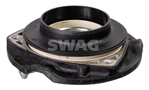 SWAG 40 10 9439 Front Shock Absorber Support 40109439: Buy near me in Poland at 2407.PL - Good price!