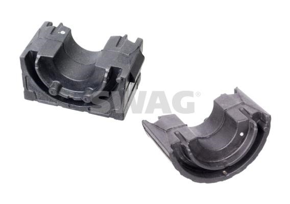 SWAG 40 10 9592 Front stabilizer mounting kit 40109592: Buy near me in Poland at 2407.PL - Good price!