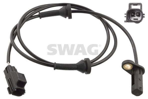 SWAG 55 10 6468 Sensor, wheel 55106468: Buy near me in Poland at 2407.PL - Good price!