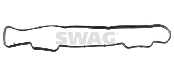 SWAG 50 10 5926 Gasket, cylinder head cover 50105926: Buy near me in Poland at 2407.PL - Good price!