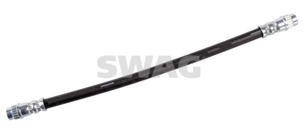 SWAG 60 10 6220 Brake Hose 60106220: Buy near me at 2407.PL in Poland at an Affordable price!