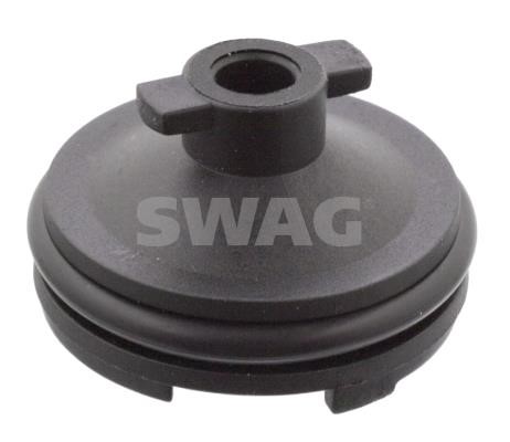 SWAG 50 10 6566 Sump plug 50106566: Buy near me in Poland at 2407.PL - Good price!