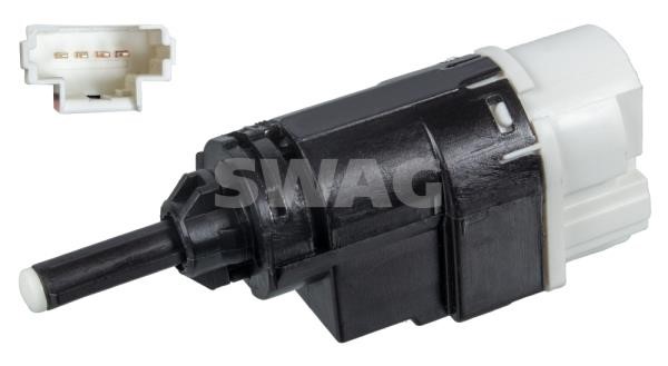 SWAG 60 10 7002 Brake light switch 60107002: Buy near me in Poland at 2407.PL - Good price!