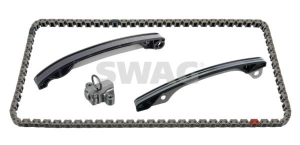 SWAG 60 10 7166 Комплект цепи ГРМ 60107166: Купить в Польше - Отличная цена на 2407.PL!