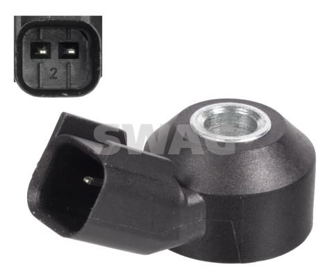 SWAG 50 10 6965 Knock sensor 50106965: Buy near me in Poland at 2407.PL - Good price!