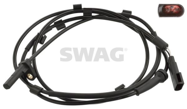 SWAG 50 10 6968 Sensor, wheel 50106968: Buy near me in Poland at 2407.PL - Good price!