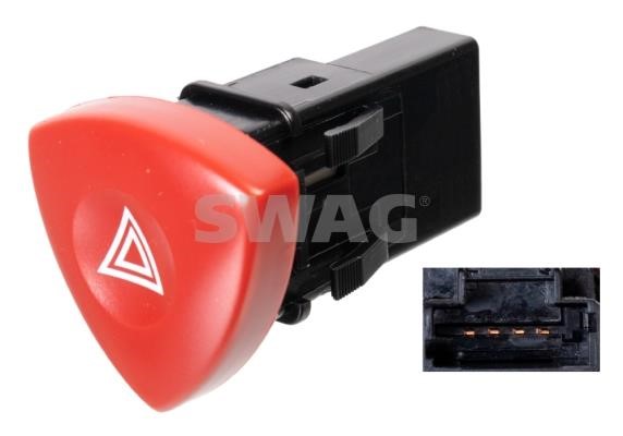 SWAG 60 10 7792 Alarm button 60107792: Buy near me in Poland at 2407.PL - Good price!