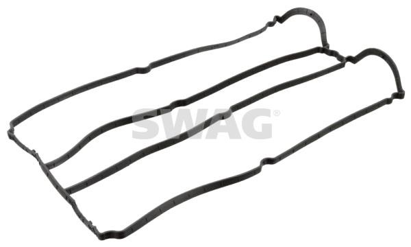 SWAG 50 10 7533 Gasket, cylinder head cover 50107533: Buy near me in Poland at 2407.PL - Good price!