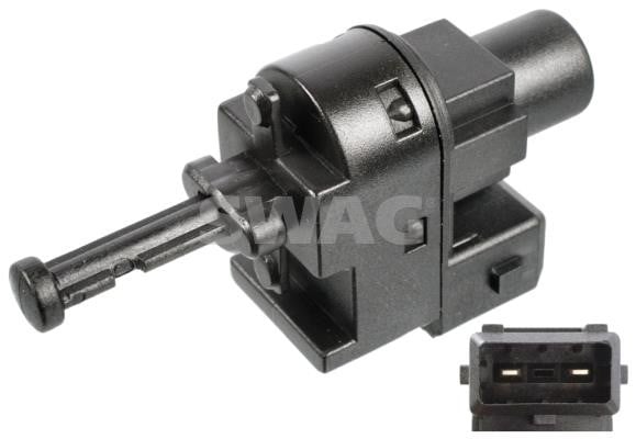 SWAG 50 10 7986 Brake light switch 50107986: Buy near me in Poland at 2407.PL - Good price!