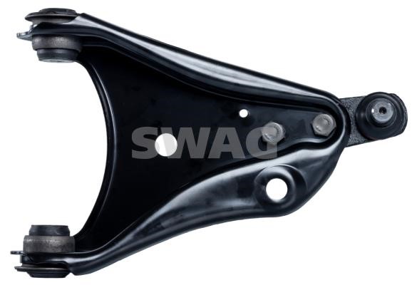 SWAG 60 10 8867 Suspension arm front right 60108867: Buy near me in Poland at 2407.PL - Good price!