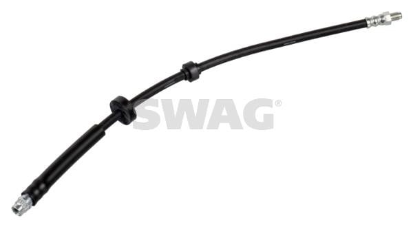 SWAG 64 10 6223 Przewód hamulcowy elastyczny 64106223: Atrakcyjna cena w Polsce na 2407.PL - Zamów teraz!