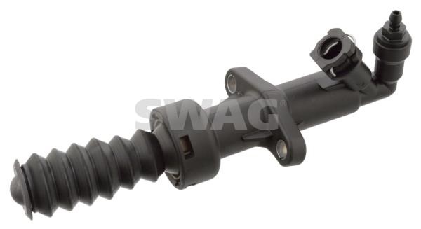 SWAG 62 10 3497 Clutch slave cylinder 62103497: Buy near me in Poland at 2407.PL - Good price!