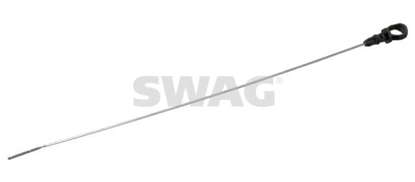 SWAG 62 10 3510 ROD ASSY-OIL LEVEL GAUGE 62103510: Buy near me in Poland at 2407.PL - Good price!