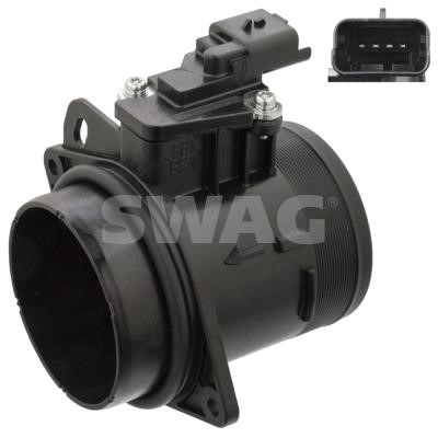 SWAG 62 10 5769 Air mass sensor 62105769: Buy near me at 2407.PL in Poland at an Affordable price!