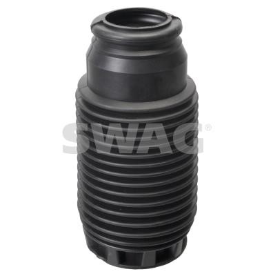 SWAG 62 10 5980 Shock absorber boot 62105980: Buy near me in Poland at 2407.PL - Good price!