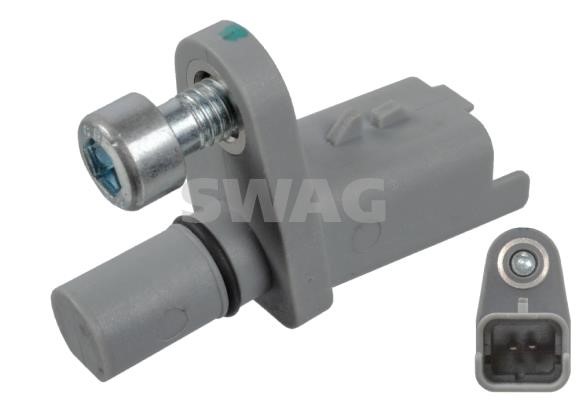SWAG 64 10 9419 Sensor, wheel 64109419: Buy near me in Poland at 2407.PL - Good price!
