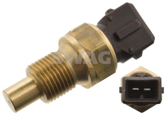 SWAG 62 10 6458 Coolant temperature sensor 62106458: Buy near me at 2407.PL in Poland at an Affordable price!