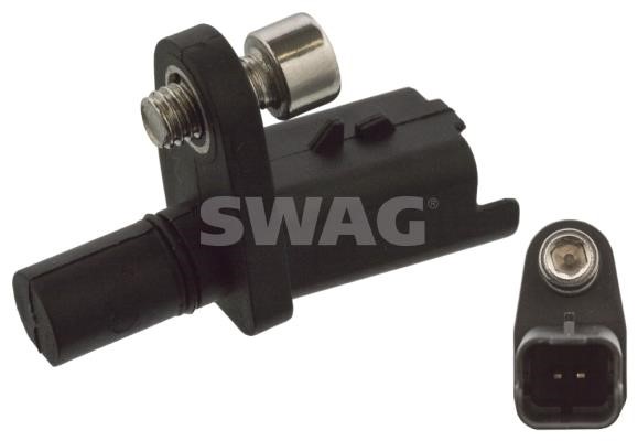 SWAG 66 10 7900 Sensor, wheel 66107900: Buy near me in Poland at 2407.PL - Good price!