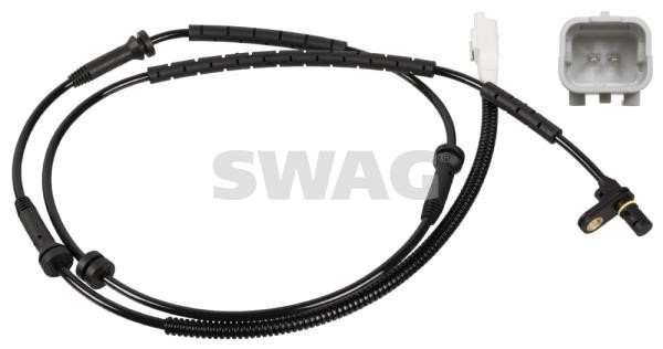 SWAG 66 10 8074 Sensor, wheel 66108074: Buy near me in Poland at 2407.PL - Good price!