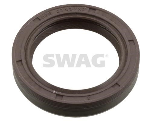 SWAG 70 10 2521 Oil seal crankshaft front 70102521: Buy near me in Poland at 2407.PL - Good price!