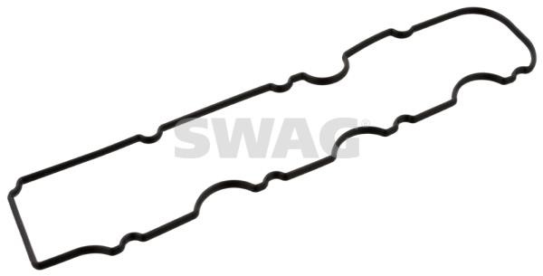 SWAG 62 10 6932 Gasket, cylinder head cover 62106932: Buy near me in Poland at 2407.PL - Good price!