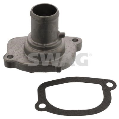 SWAG 70 10 6035 Thermostat, coolant 70106035: Buy near me in Poland at 2407.PL - Good price!