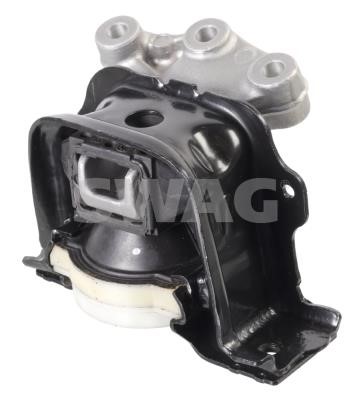 SWAG 62 10 7176 Engine mount 62107176: Buy near me in Poland at 2407.PL - Good price!