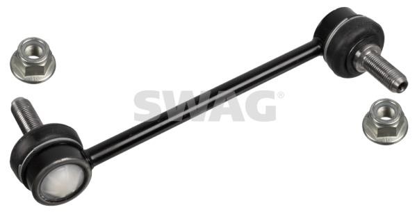 SWAG 70 10 6241 Rear stabilizer bar 70106241: Buy near me in Poland at 2407.PL - Good price!