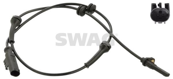 SWAG 70 10 6826 Sensor, wheel 70106826: Buy near me in Poland at 2407.PL - Good price!