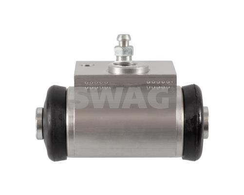 SWAG 62 10 8084 Cylinder hamulcowy, kołowy 62108084: Dobra cena w Polsce na 2407.PL - Kup Teraz!