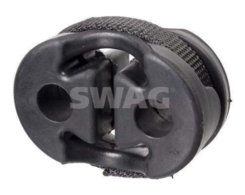 SWAG 70 10 7313 Exhaust mounting pad 70107313: Buy near me in Poland at 2407.PL - Good price!