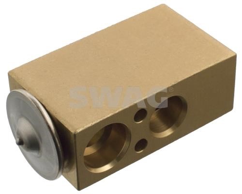 SWAG 70 10 7664 Air conditioner expansion valve 70107664: Buy near me at 2407.PL in Poland at an Affordable price!