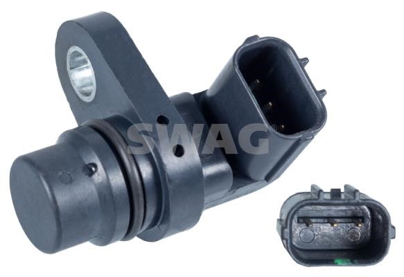 SWAG 83 10 6783 Crankshaft position sensor 83106783: Buy near me in Poland at 2407.PL - Good price!