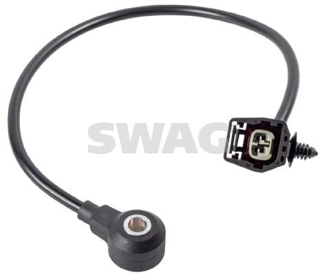 SWAG 83 10 6808 Knock sensor 83106808: Buy near me in Poland at 2407.PL - Good price!