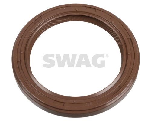 SWAG 83 10 7668 Oil seal crankshaft front 83107668: Buy near me in Poland at 2407.PL - Good price!
