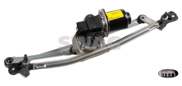 SWAG 70 10 8283 DRIVE ASSY-WINDSHIELD WIPER 70108283: Buy near me in Poland at 2407.PL - Good price!