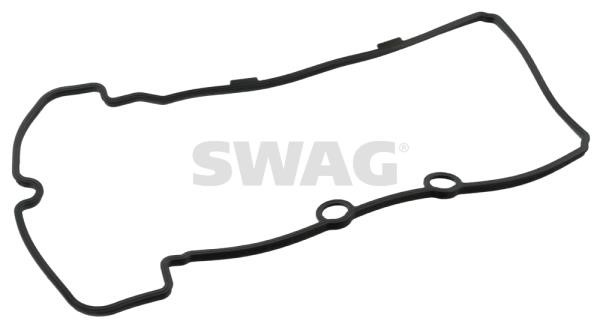 SWAG 84 10 7532 Gasket, cylinder head cover 84107532: Buy near me in Poland at 2407.PL - Good price!