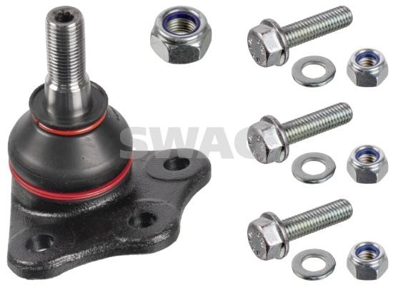 SWAG 70 10 8829 Ball bearing left/right 70108829: Buy near me at 2407.PL in Poland at an Affordable price!