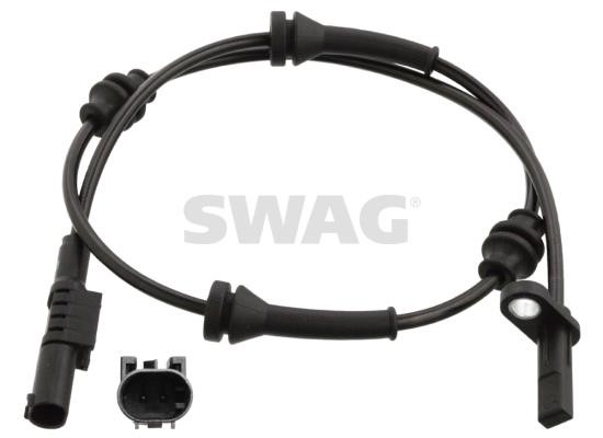SWAG 74 10 6325 Sensor, wheel 74106325: Buy near me at 2407.PL in Poland at an Affordable price!
