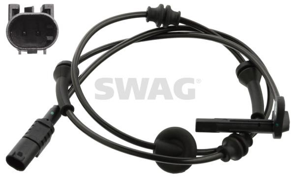 SWAG 74 10 6471 Sensor, wheel 74106471: Buy near me in Poland at 2407.PL - Good price!