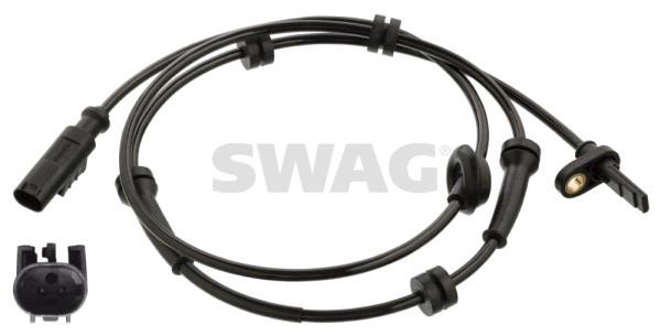 SWAG 74 10 6773 Sensor, wheel 74106773: Buy near me in Poland at 2407.PL - Good price!