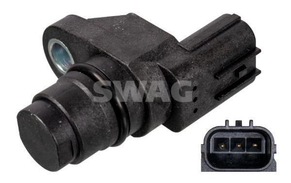 SWAG 85 10 8240 Camshaft position sensor 85108240: Buy near me in Poland at 2407.PL - Good price!