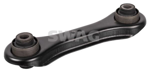 SWAG 80 10 6561 Rear suspension arm 80106561: Buy near me in Poland at 2407.PL - Good price!