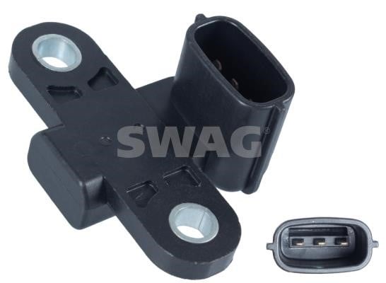 SWAG 80 10 6779 Crankshaft position sensor 80106779: Buy near me in Poland at 2407.PL - Good price!