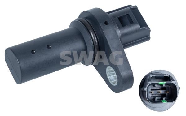 SWAG 80 10 6790 Camshaft position sensor 80106790: Buy near me in Poland at 2407.PL - Good price!