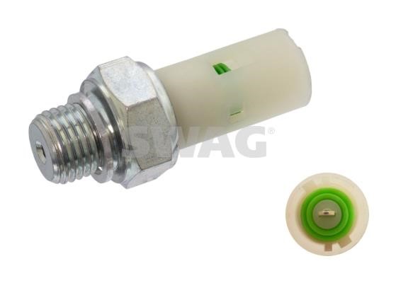 SWAG 80 10 8163 Oil pressure sensor 80108163: Buy near me at 2407.PL in Poland at an Affordable price!