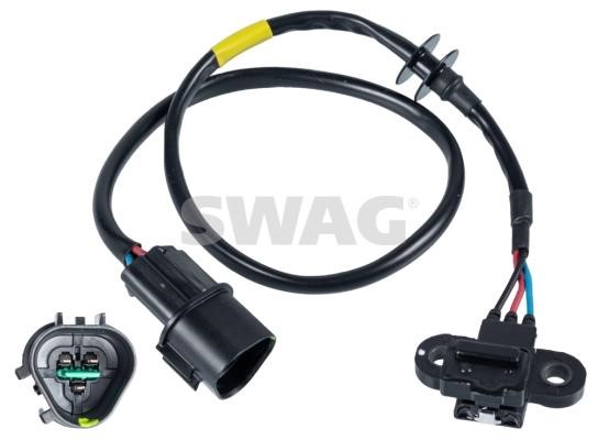 SWAG 80 10 8164 Crankshaft position sensor 80108164: Buy near me in Poland at 2407.PL - Good price!
