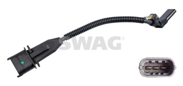 SWAG 89 10 6795 Crankshaft position sensor 89106795: Buy near me in Poland at 2407.PL - Good price!