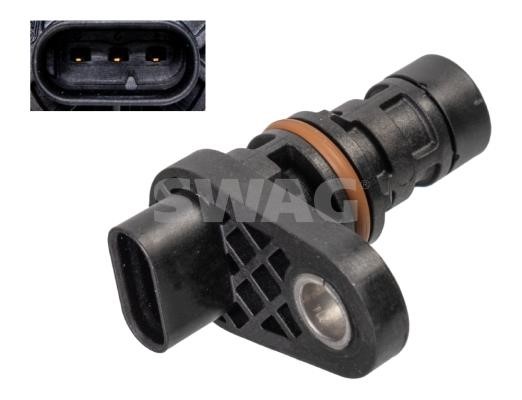 SWAG 89 10 6797 Crankshaft position sensor 89106797: Buy near me in Poland at 2407.PL - Good price!