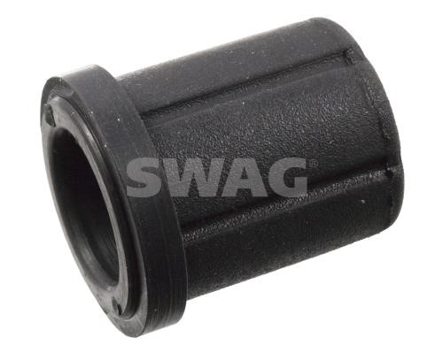 SWAG 81 10 6523 Silent block, rear springs 81106523: Buy near me in Poland at 2407.PL - Good price!